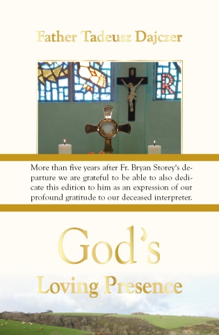 God's Loving Presence